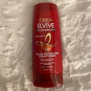 L’Oreal Paris Elvive Conditioner Color‎ Vibrancy Protecting Color Treated Hair